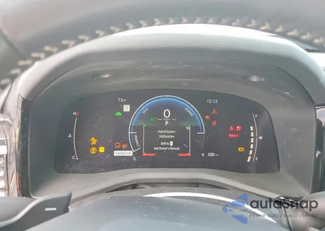 2025 Toyota Camry Xse из США, поврежденный, VIN 4T1DAACK7SU086349